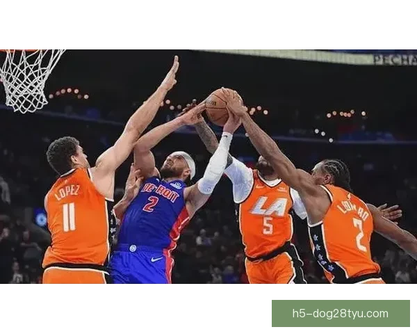 快船战胜湖人迎四大利好 祖巴茨洛佩斯回暖