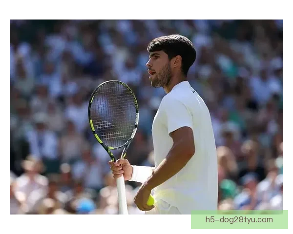 阿尔卡拉斯已成传奇无惧伤仲永