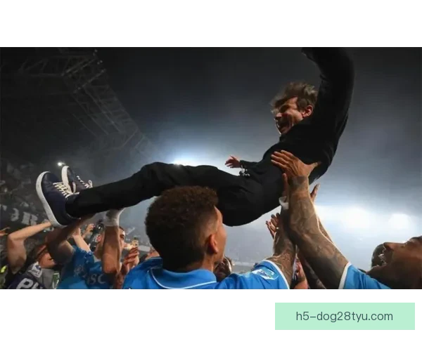 半场那不勒斯罗马战平马伦破门